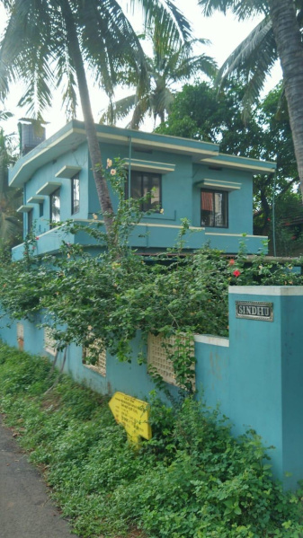 2 BHK 1000 Sq.ft. Apartment for Rent in Katpadi, Udupi