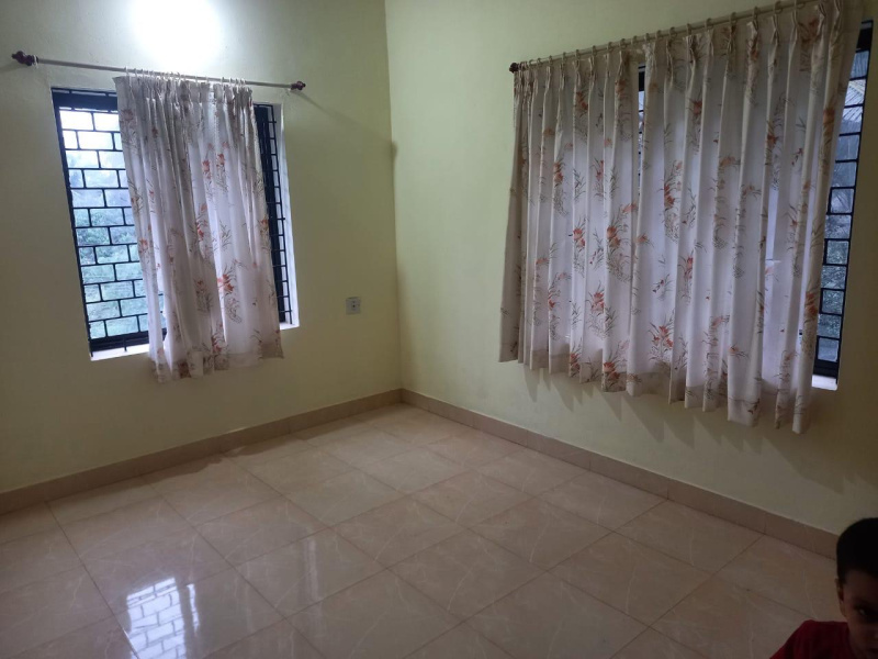 2 BHK 1000 Sq.ft. Apartment for Rent in Katpadi, Udupi