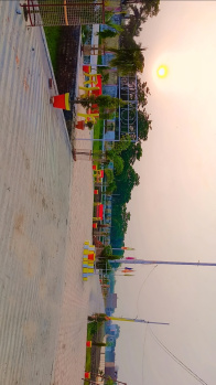  Residential Plot for Sale in Haridwar Highway, Roorkee