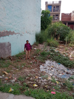  Residential Plot for Sale in Durgapuram, Bulandshahr