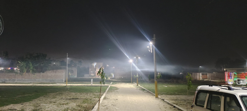  1250 Sq.ft. Residential Plot for Sale in Padrauna, Kushinagar