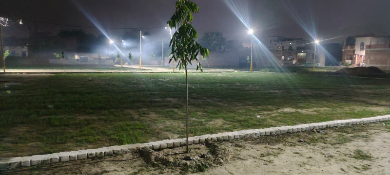  1250 Sq.ft. Residential Plot for Sale in Padrauna, Kushinagar