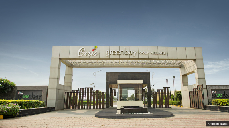  6750 Sq.ft. Residential Plot for Sale in Yamuna Expressway, Greater Noida