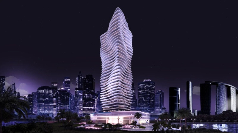 1 BHK 750 Sq.ft. Apartment for Sale in Sector 98 Noida