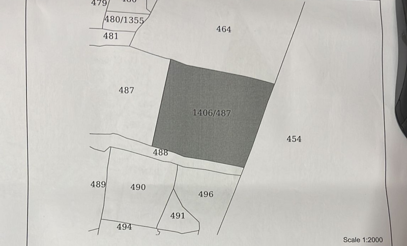  23 Bigha Agricultural/Farm Land for Sale in Ranthambhore National Park, Sawai Madhopur