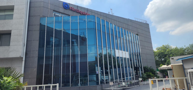  50000 Sq.ft. Office Space for Rent in Mohan Cooperative Industrial Estate, Delhi