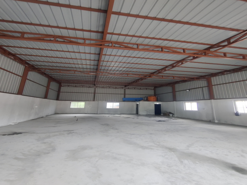  2400 Sq.ft. Warehouse for Rent in Hoodi Circle, Bangalore