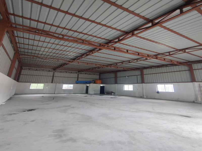  2400 Sq.ft. Warehouse for Rent in Hoodi Circle, Bangalore