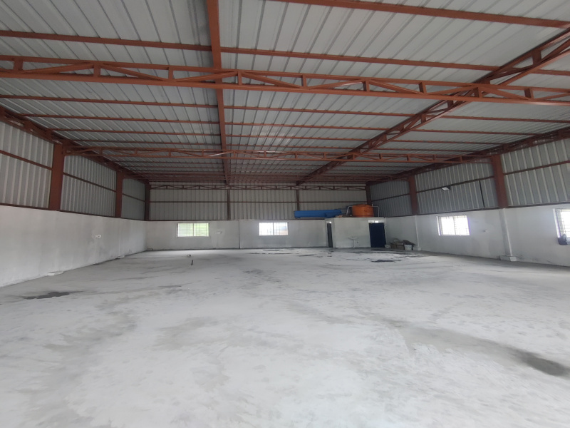  2400 Sq.ft. Warehouse for Rent in Hoodi Circle, Bangalore