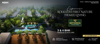 3 BHK Villa for Sale in Em Bypass Extension, Kolkata