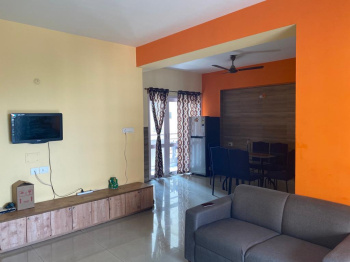 3 BHK Flat for Rent in New Town, Kolkata