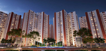 10 BHK Flat for Sale in Rajarhat, Kolkata