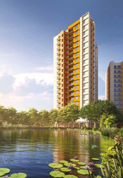 2.5 BHK Flat for Sale in Malancha, Kolkata