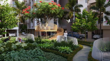 3 BHK Flat for Sale in New Town, Kolkata