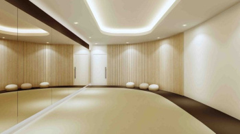 2 BHK Flat for Sale in New Town, Kolkata