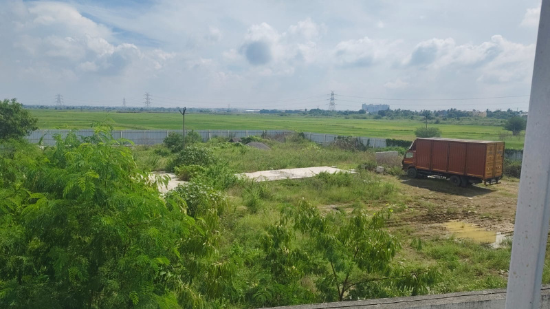  76 Cent Industrial Land for Rent in Sriperumbudur, Chennai