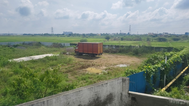  76 Cent Industrial Land for Rent in Sriperumbudur, Chennai