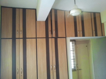 2 BHK Flat for Sale in Elora Park, Vadodara