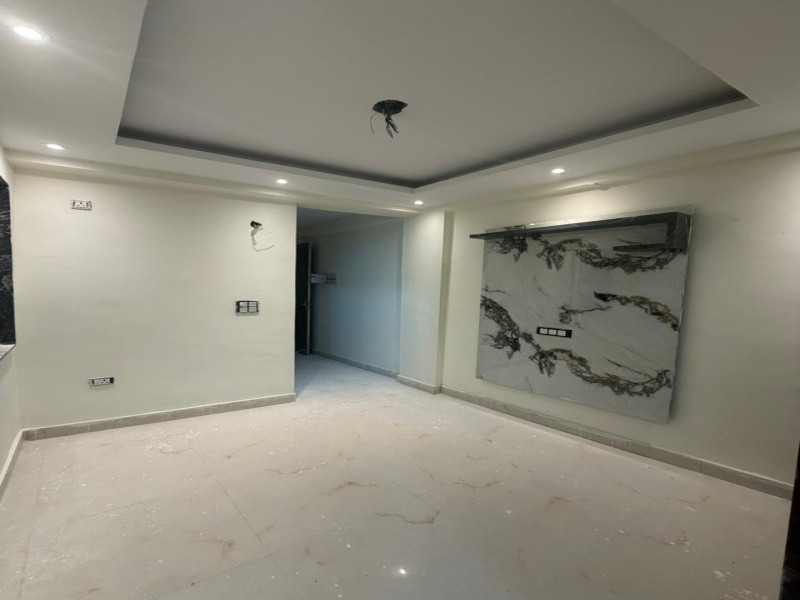 2 BHK 450 Sq.ft. Apartment for Sale in Block B New Ashok Nagar, Delhi