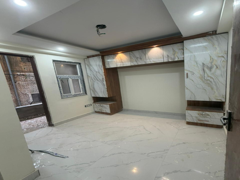 2 BHK 450 Sq.ft. Apartment for Sale in Block B New Ashok Nagar, Delhi