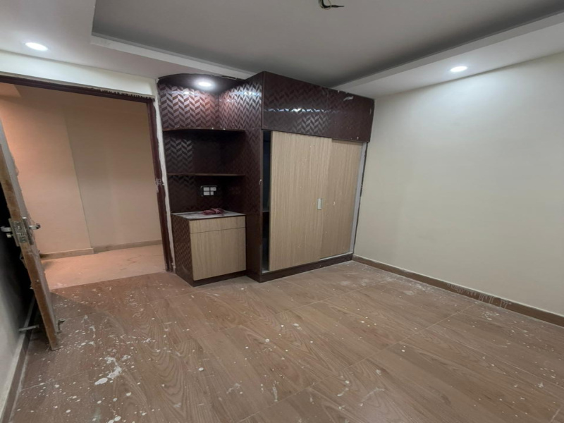 2 BHK 450 Sq.ft. Apartment for Sale in Block B New Ashok Nagar, Delhi