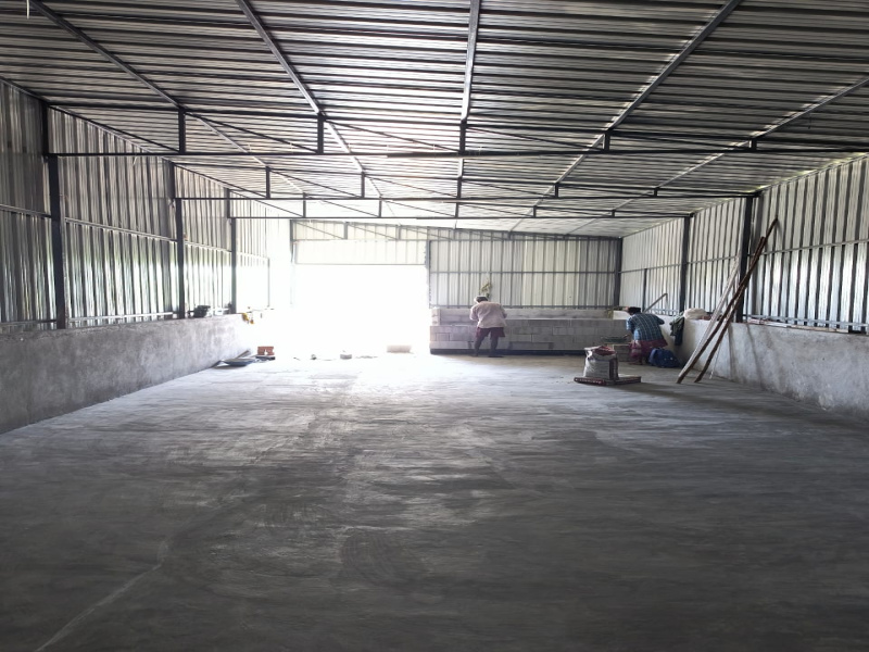  1200 Sq.ft. Warehouse for Rent in Padur, Chennai