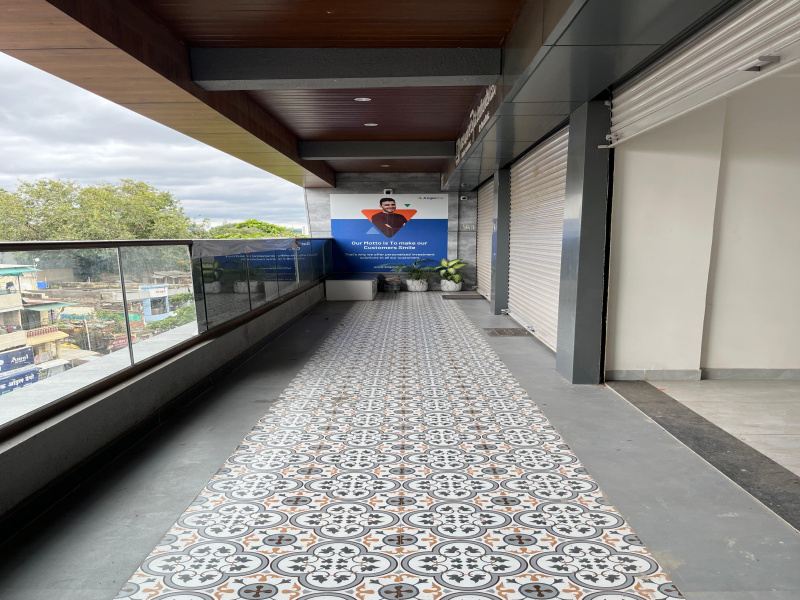  500 Sq.ft. Office Space for Rent in MG Road, Ahmednagar