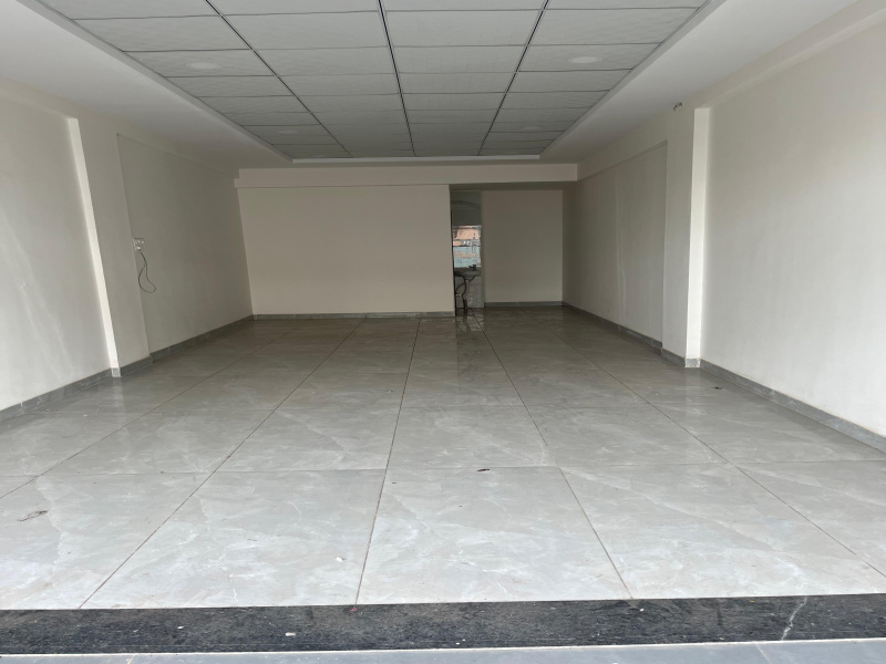  500 Sq.ft. Office Space for Rent in MG Road, Ahmednagar