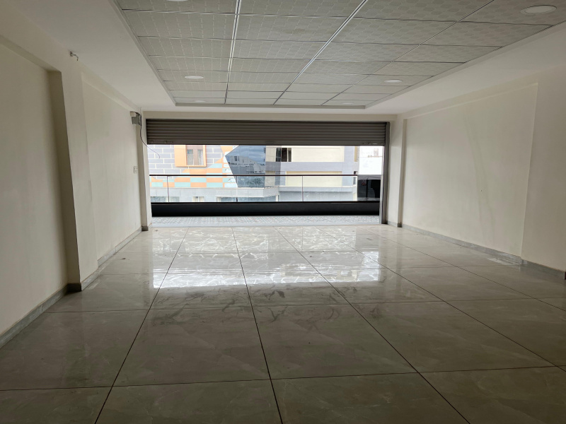  500 Sq.ft. Office Space for Rent in MG Road, Ahmednagar