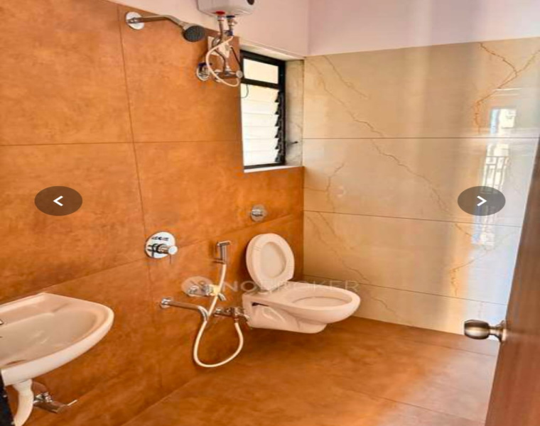 1 BHK 550 Sq.ft. Apartment for Rent in Kasar Vadavali, Thane