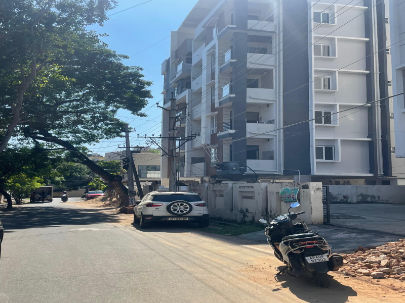  1400 Sq.ft. Warehouse for Rent in Murali Nagar, Visakhapatnam