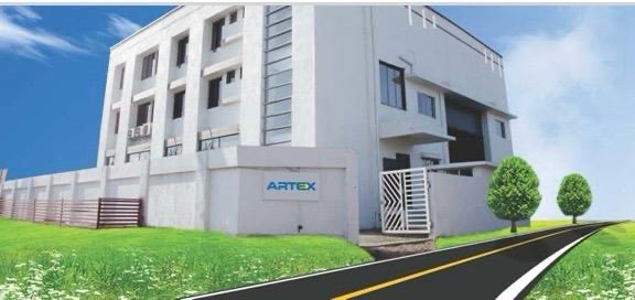  880 Sq. Meter Factory for Sale in Dhamdachi, Valsad