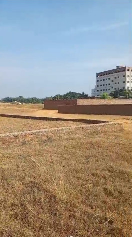  10 Dismil Residential Plot for Sale in Mandar, Ranchi