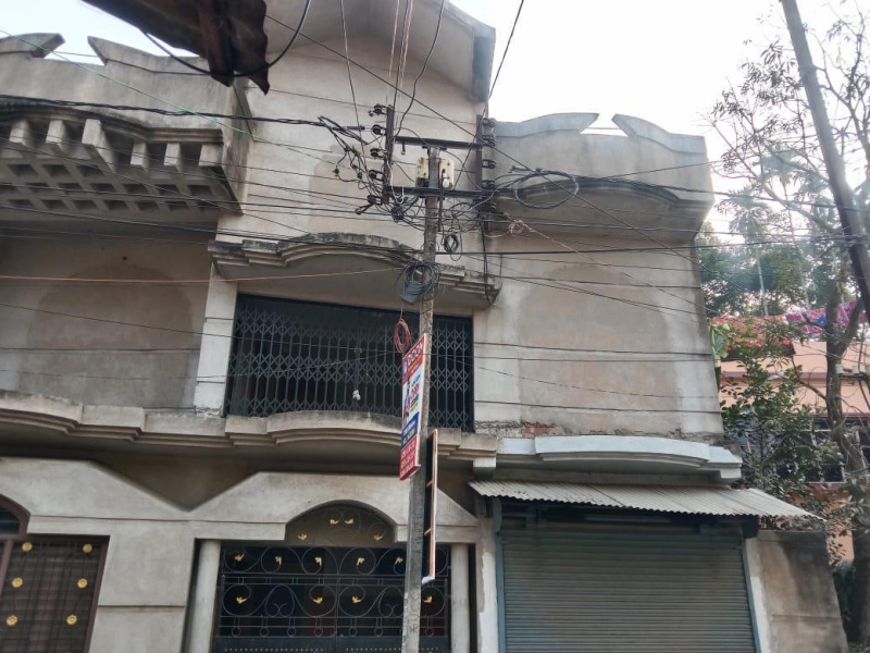 5 BHK 2200 Sq.ft. House for Sale in Basirhat, North 24 Parganas