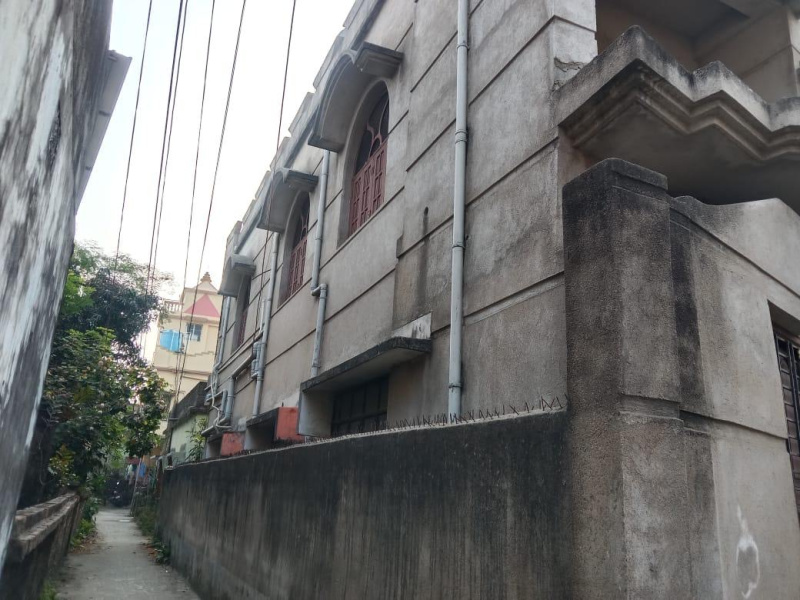 5 BHK 2200 Sq.ft. House for Sale in Basirhat, North 24 Parganas