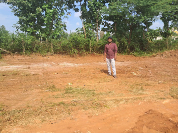  Residential Plot for Sale in Kollapatty, Salem