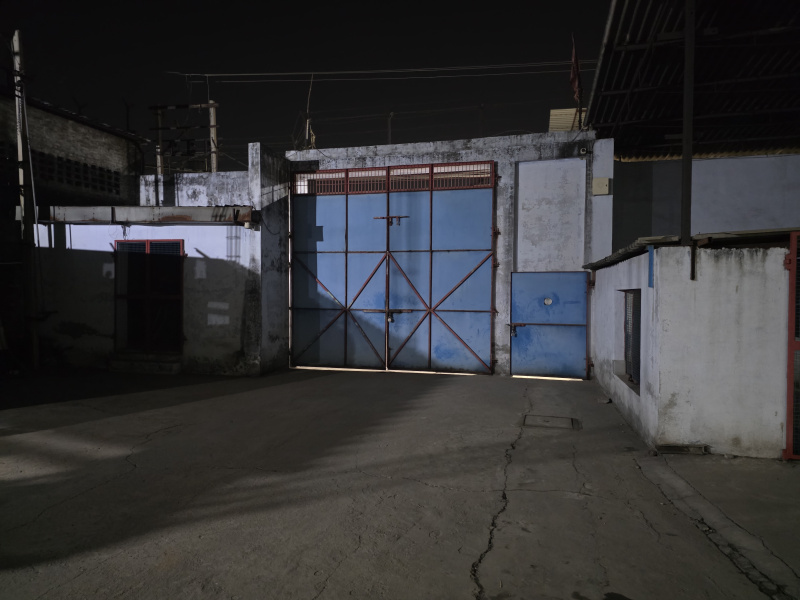 40500 Sq.ft. Warehouse for Rent in Jagadhri, Yamunanagar