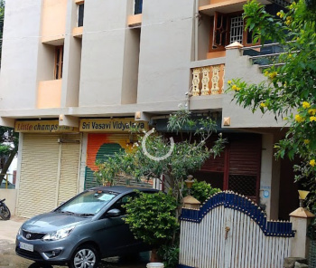  Commercial Shop for Rent in Vidyanagar, Davanagere