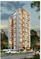 1 RK Flat for Sale in Pushpak Nagar, Navi Mumbai
