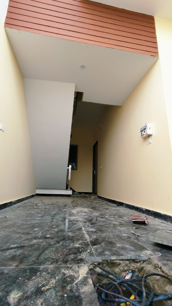 2 BHK 945 Sq.ft. House for Sale in Madhu Nagar, Agra