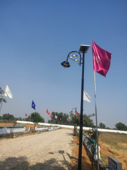  Residential Plot for Sale in Mahindra SEZ, Jaipur