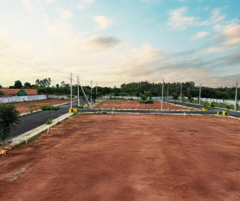 2 BHK 1257 Sq.ft. House for Sale in Whitefield, Bangalore