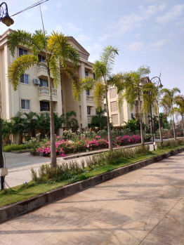 1 BHK Flat for Sale in Kudus, Palghar