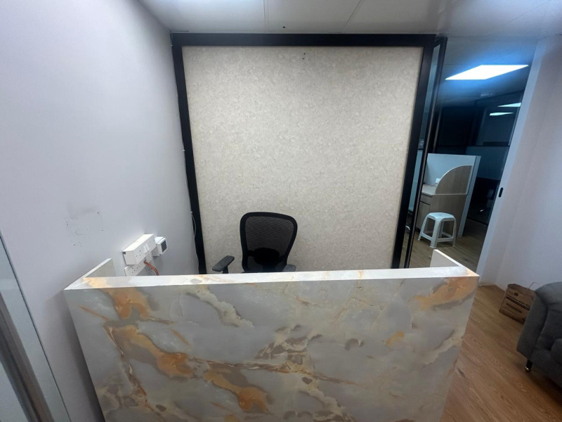  1391 Sq.ft. Office Space for Rent in Bandra Kurla Complex, Bandra East, Mumbai