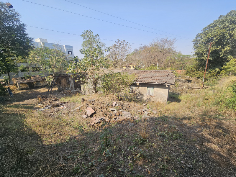  2750 Sq. Yards Residential Plot for Sale in Deolali Camp, Nashik