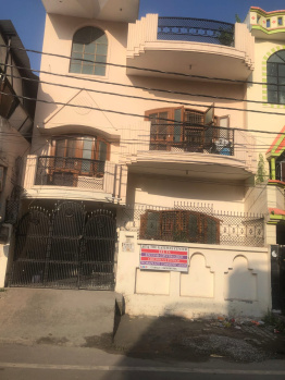 1 BHK House for Rent in Devpura, Haridwar