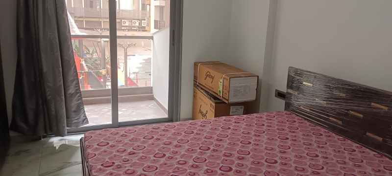 2 BHK 1800 Sq.ft. Apartment for Rent in Sargasan, Gandhinagar