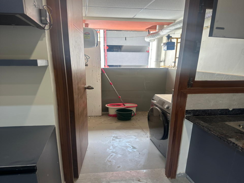 2 BHK 1800 Sq.ft. Apartment for Rent in Sargasan, Gandhinagar