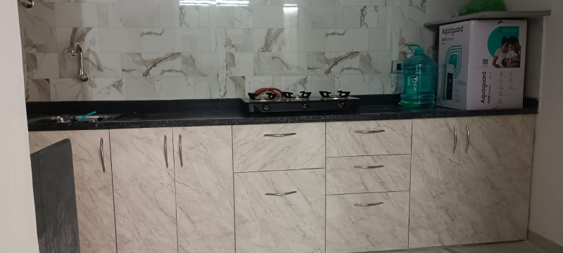 2 BHK 1800 Sq.ft. Apartment for Rent in Sargasan, Gandhinagar