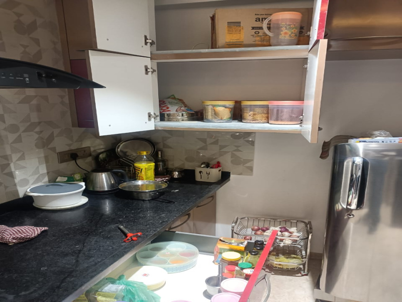 2 BHK 1800 Sq.ft. Apartment for Rent in Sargasan, Gandhinagar